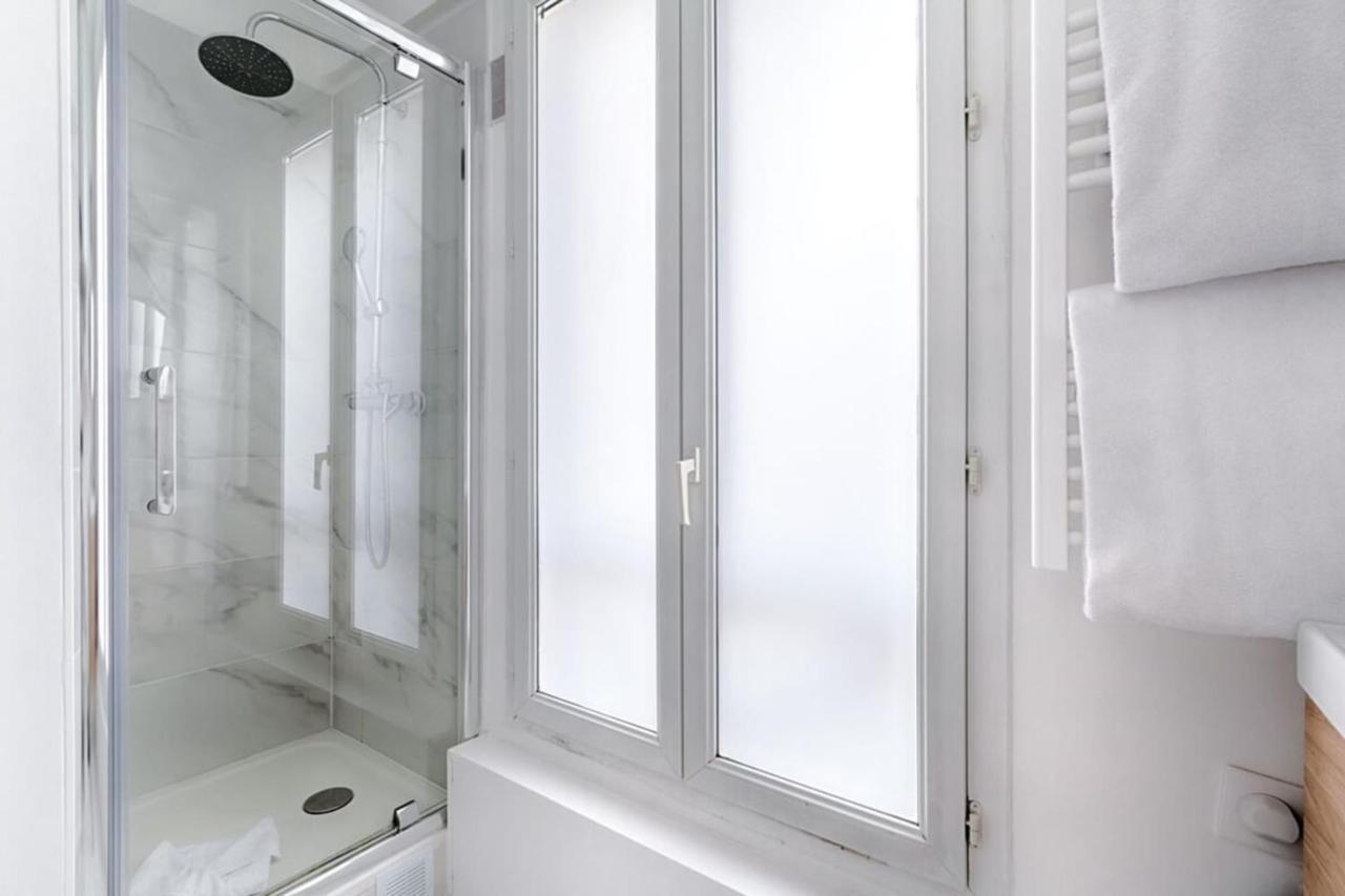 Pleasant Studio In Republique - 2P Διαμέρισμα Παρίσι Εξωτερικό φωτογραφία